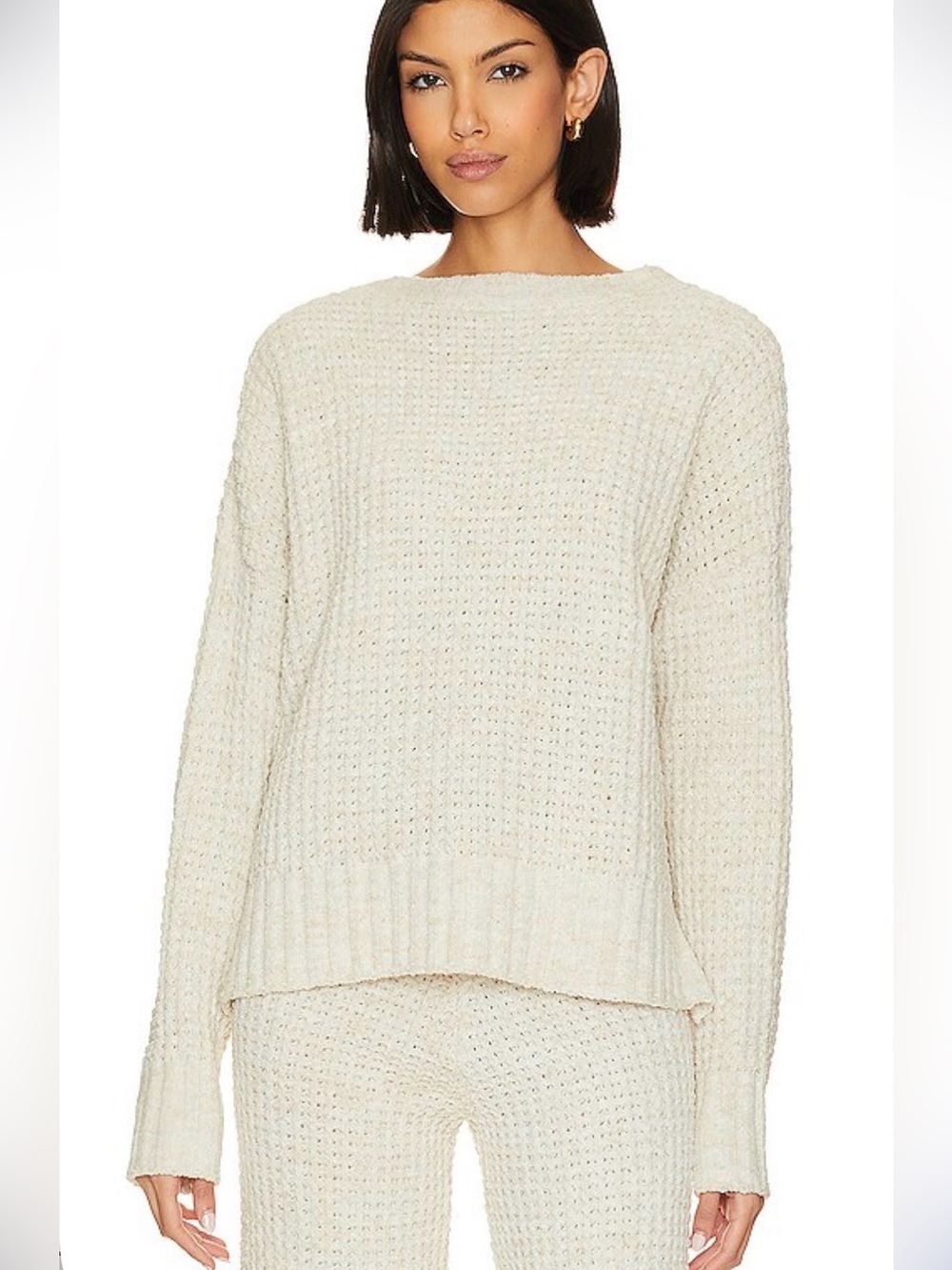 Beach Riot sweater ☕️